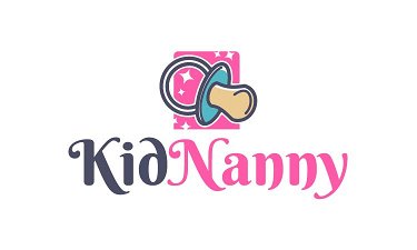 KidNanny.com